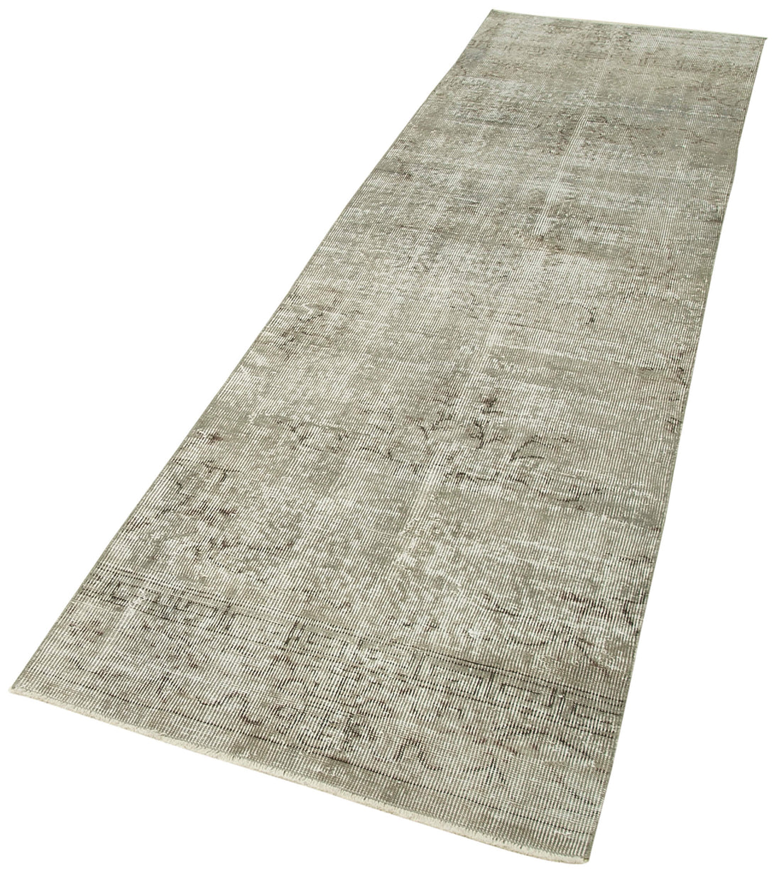 Handmade Overdyed Runner > Design# OL-AC-38166 > Size: 2'-7" x 9'-7", Carpet Culture Rugs, Handmade Rugs, NYC Rugs, New Rugs, Shop Rugs, Rug Store, Outlet Rugs, SoHo Rugs, Rugs in USA