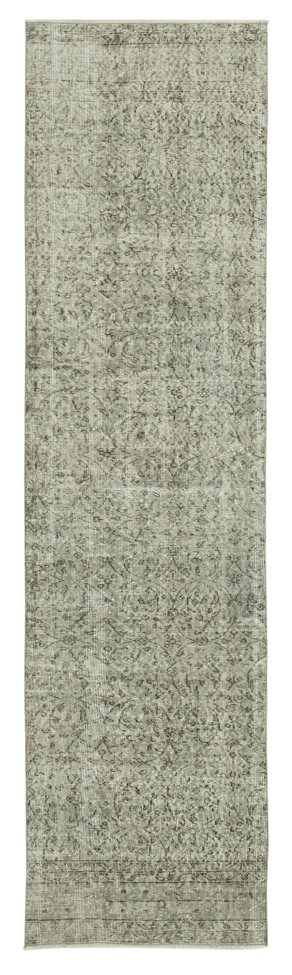 Handmade Overdyed Runner > Design# OL-AC-38171 > Size: 2'-8" x 9'-11", Carpet Culture Rugs, Handmade Rugs, NYC Rugs, New Rugs, Shop Rugs, Rug Store, Outlet Rugs, SoHo Rugs, Rugs in USA