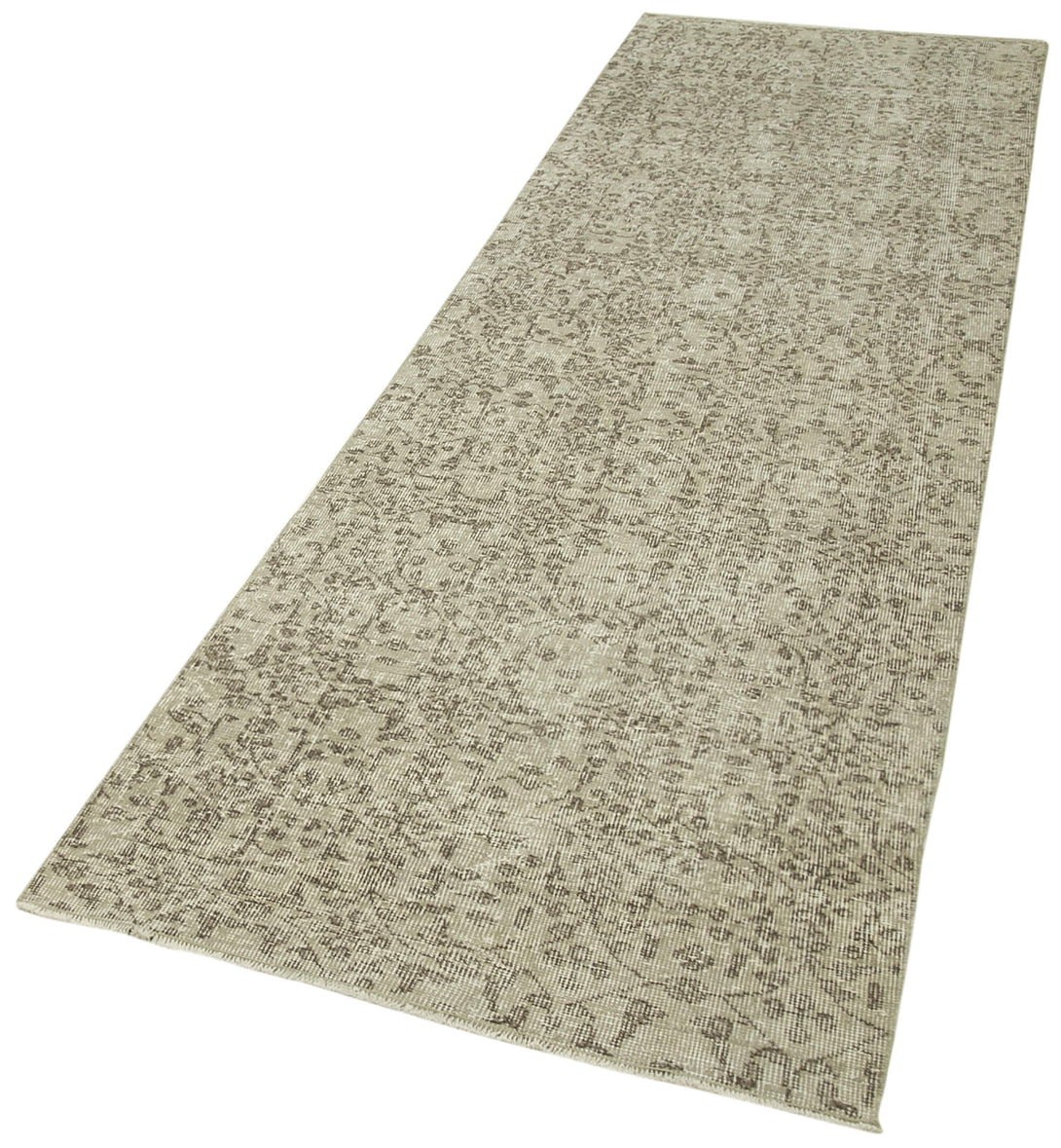 Handmade Overdyed Runner > Design# OL-AC-38194 > Size: 3'-0" x 10'-2", Carpet Culture Rugs, Handmade Rugs, NYC Rugs, New Rugs, Shop Rugs, Rug Store, Outlet Rugs, SoHo Rugs, Rugs in USA