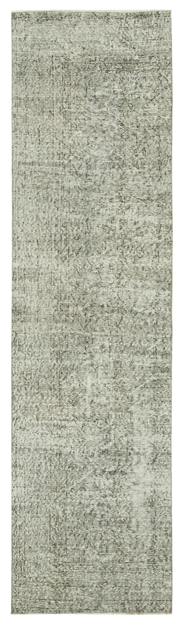 Handmade Overdyed Runner > Design# OL-AC-38197 > Size: 2'-8" x 9'-9", Carpet Culture Rugs, Handmade Rugs, NYC Rugs, New Rugs, Shop Rugs, Rug Store, Outlet Rugs, SoHo Rugs, Rugs in USA