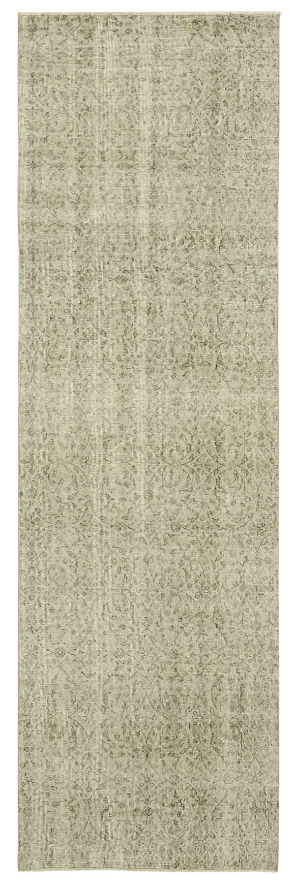 Handmade Overdyed Runner > Design# OL-AC-38205 > Size: 2'-11" x 9'-9", Carpet Culture Rugs, Handmade Rugs, NYC Rugs, New Rugs, Shop Rugs, Rug Store, Outlet Rugs, SoHo Rugs, Rugs in USA