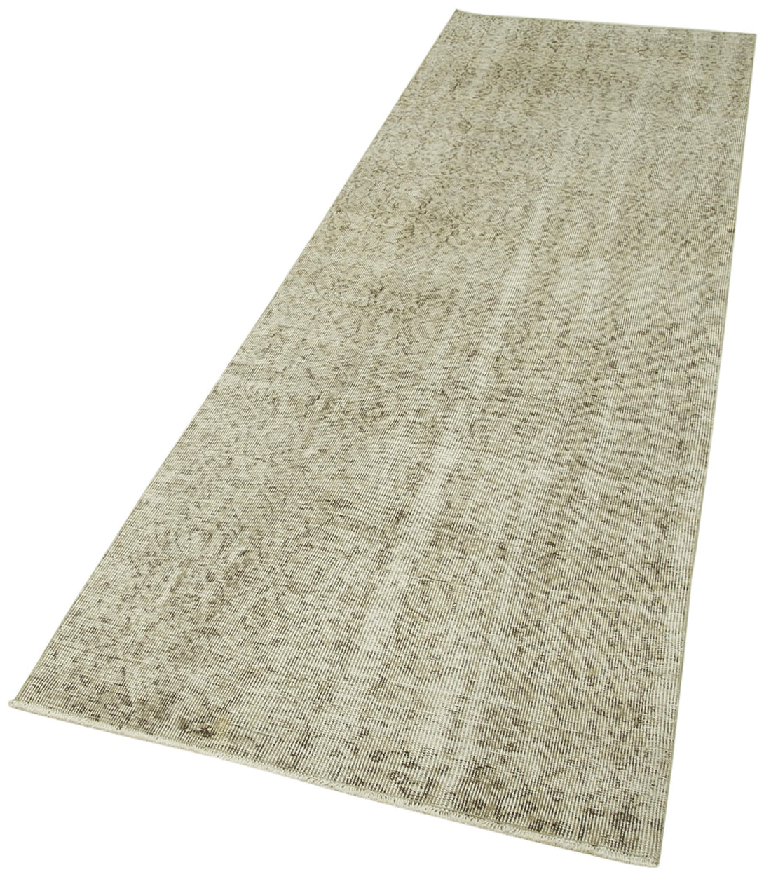Handmade Overdyed Runner > Design# OL-AC-38205 > Size: 2'-11" x 9'-9", Carpet Culture Rugs, Handmade Rugs, NYC Rugs, New Rugs, Shop Rugs, Rug Store, Outlet Rugs, SoHo Rugs, Rugs in USA
