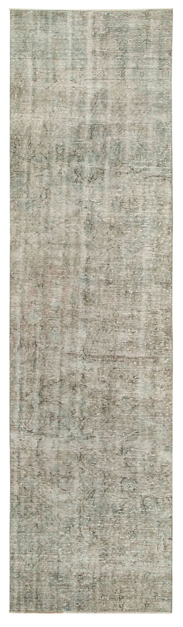 Handmade Overdyed Runner > Design# OL-AC-38206 > Size: 2'-8" x 9'-11", Carpet Culture Rugs, Handmade Rugs, NYC Rugs, New Rugs, Shop Rugs, Rug Store, Outlet Rugs, SoHo Rugs, Rugs in USA