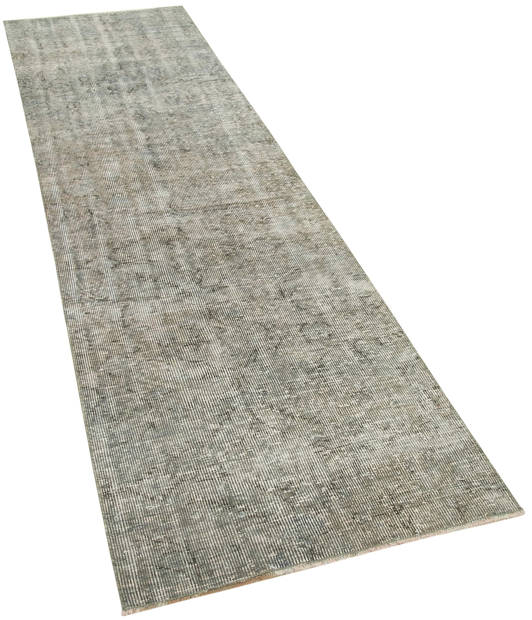 Handmade Overdyed Runner > Design# OL-AC-38206 > Size: 2'-8" x 9'-11", Carpet Culture Rugs, Handmade Rugs, NYC Rugs, New Rugs, Shop Rugs, Rug Store, Outlet Rugs, SoHo Rugs, Rugs in USA