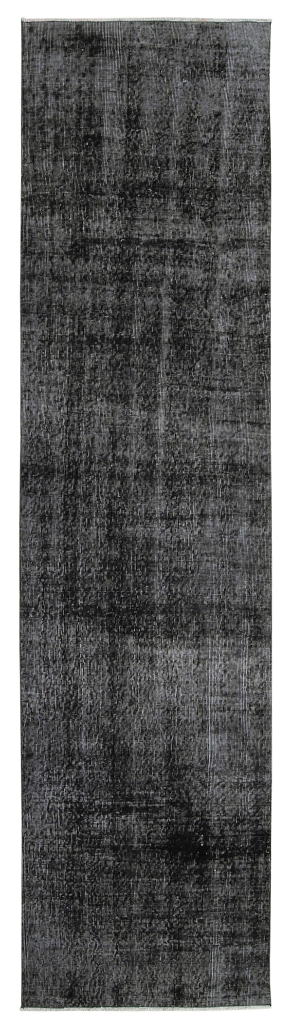 Handmade Overdyed Runner > Design# OL-AC-38218 > Size: 2'-8" x 10'-2", Carpet Culture Rugs, Handmade Rugs, NYC Rugs, New Rugs, Shop Rugs, Rug Store, Outlet Rugs, SoHo Rugs, Rugs in USA