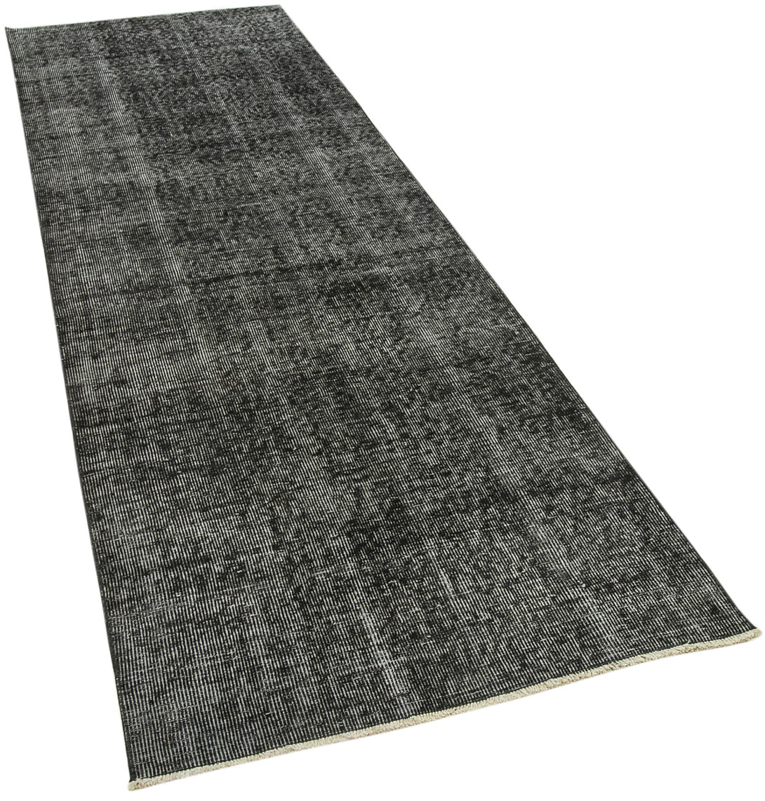 Handmade Overdyed Runner > Design# OL-AC-38220 > Size: 2'-11" x 9'-8", Carpet Culture Rugs, Handmade Rugs, NYC Rugs, New Rugs, Shop Rugs, Rug Store, Outlet Rugs, SoHo Rugs, Rugs in USA