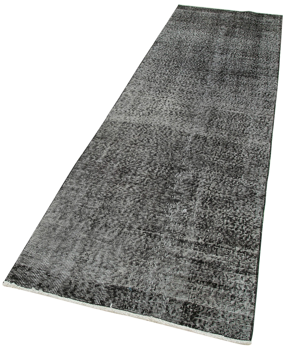 Handmade Overdyed Runner > Design# OL-AC-38228 > Size: 2'-8" x 9'-7", Carpet Culture Rugs, Handmade Rugs, NYC Rugs, New Rugs, Shop Rugs, Rug Store, Outlet Rugs, SoHo Rugs, Rugs in USA