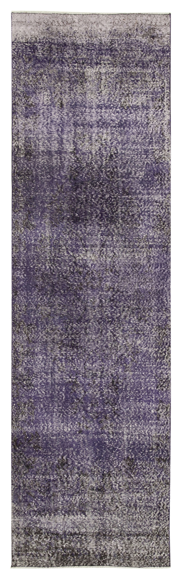 Handmade Overdyed Runner > Design# OL-AC-38233 > Size: 3'-0" x 10'-4", Carpet Culture Rugs, Handmade Rugs, NYC Rugs, New Rugs, Shop Rugs, Rug Store, Outlet Rugs, SoHo Rugs, Rugs in USA
