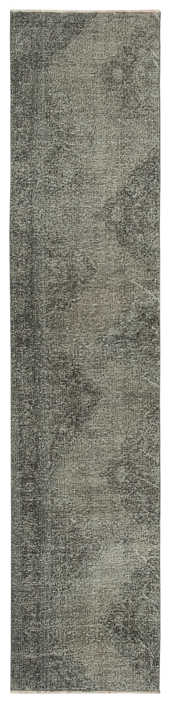 Handmade Overdyed Runner > Design# OL-AC-38239 > Size: 2'-5" x 11'-0", Carpet Culture Rugs, Handmade Rugs, NYC Rugs, New Rugs, Shop Rugs, Rug Store, Outlet Rugs, SoHo Rugs, Rugs in USA
