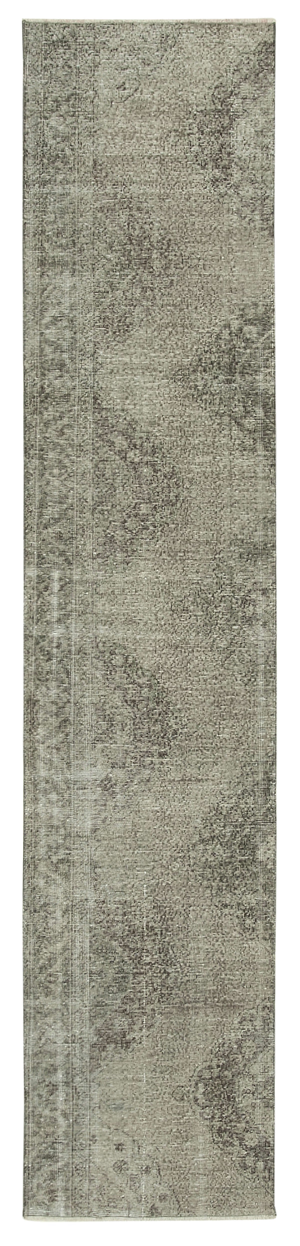 Handmade Overdyed Runner > Design# OL-AC-38240 > Size: 2'-6" x 11'-7", Carpet Culture Rugs, Handmade Rugs, NYC Rugs, New Rugs, Shop Rugs, Rug Store, Outlet Rugs, SoHo Rugs, Rugs in USA