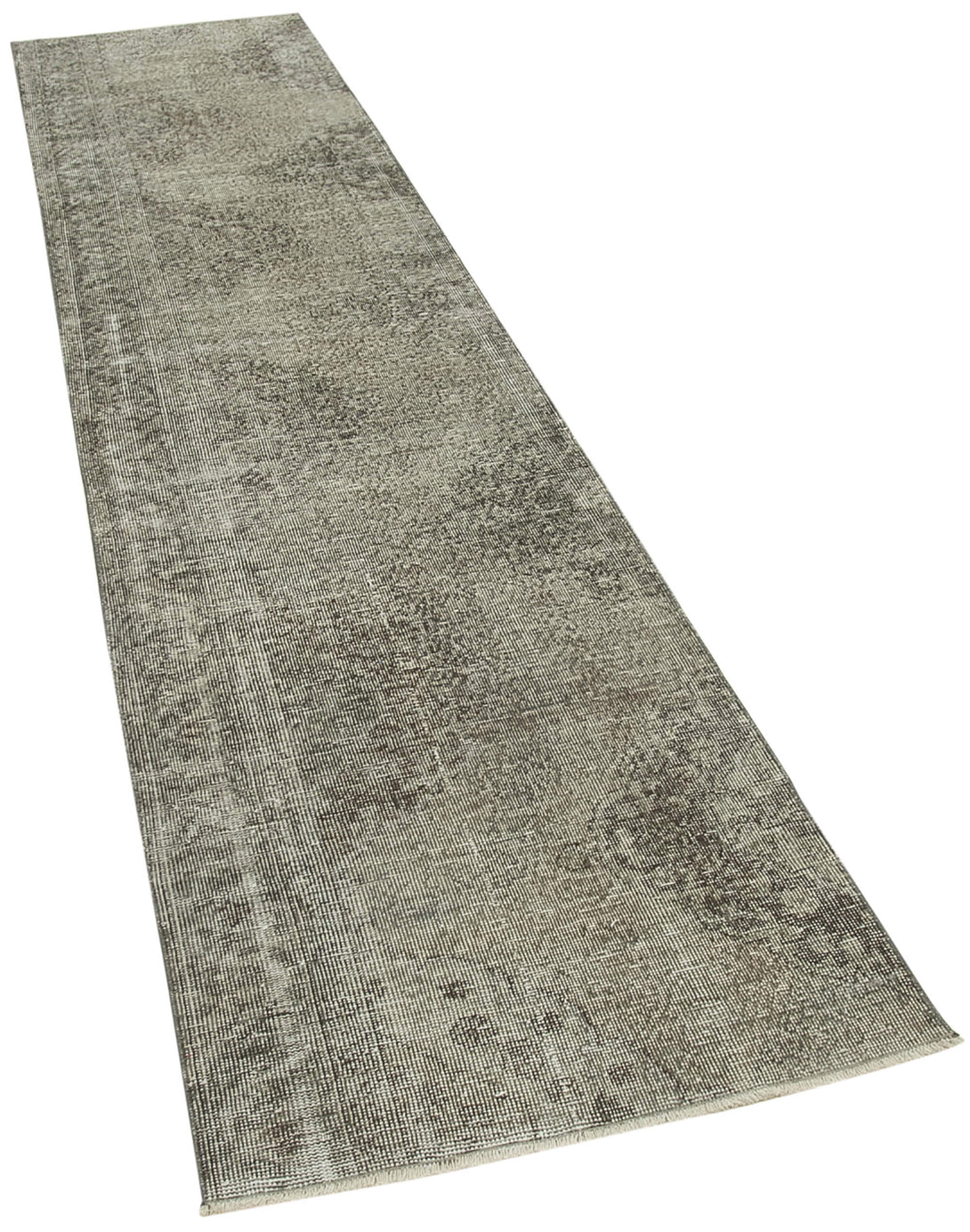 Handmade Overdyed Runner > Design# OL-AC-38240 > Size: 2'-6" x 11'-7", Carpet Culture Rugs, Handmade Rugs, NYC Rugs, New Rugs, Shop Rugs, Rug Store, Outlet Rugs, SoHo Rugs, Rugs in USA