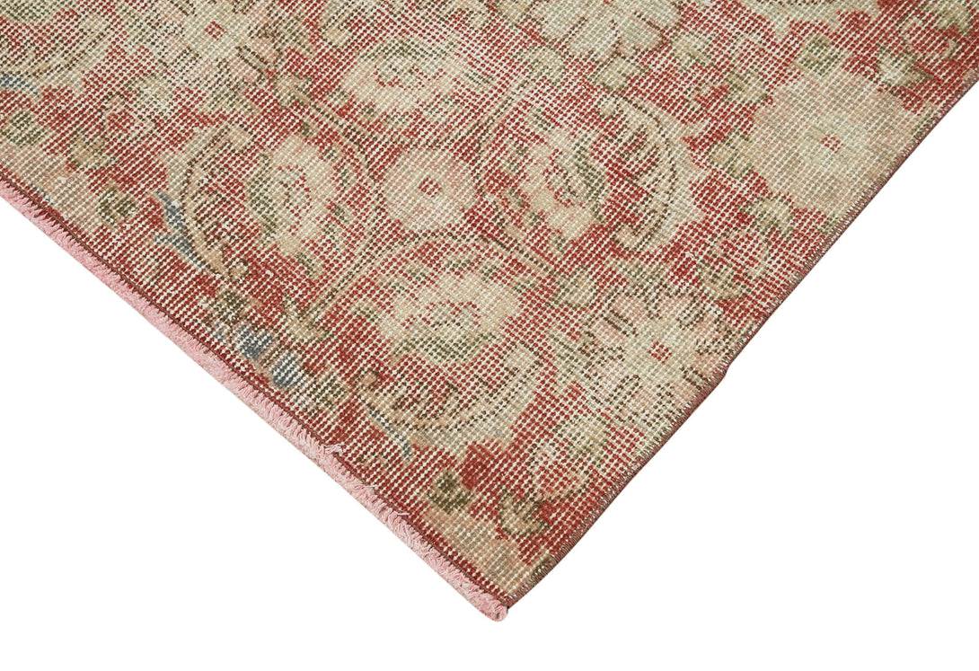 Handmade Overdyed Runner > Design# OL-AC-38248 > Size: 2'-6" x 10'-4", Carpet Culture Rugs, Handmade Rugs, NYC Rugs, New Rugs, Shop Rugs, Rug Store, Outlet Rugs, SoHo Rugs, Rugs in USA
