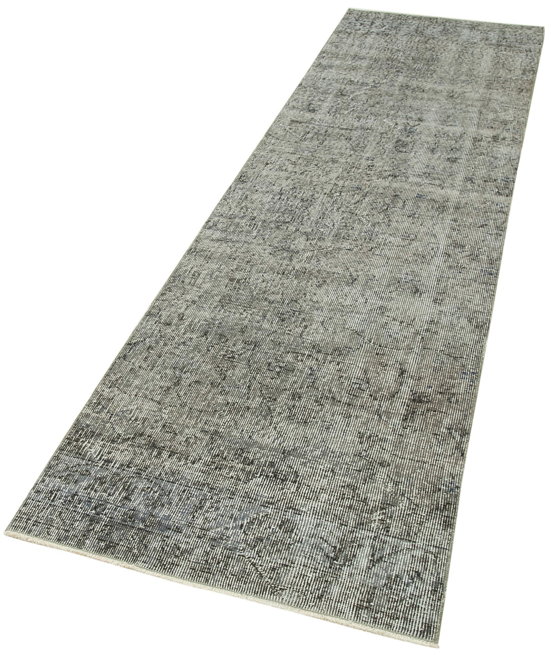 Handmade Overdyed Runner > Design# OL-AC-38253 > Size: 2'-7" x 9'-11", Carpet Culture Rugs, Handmade Rugs, NYC Rugs, New Rugs, Shop Rugs, Rug Store, Outlet Rugs, SoHo Rugs, Rugs in USA
