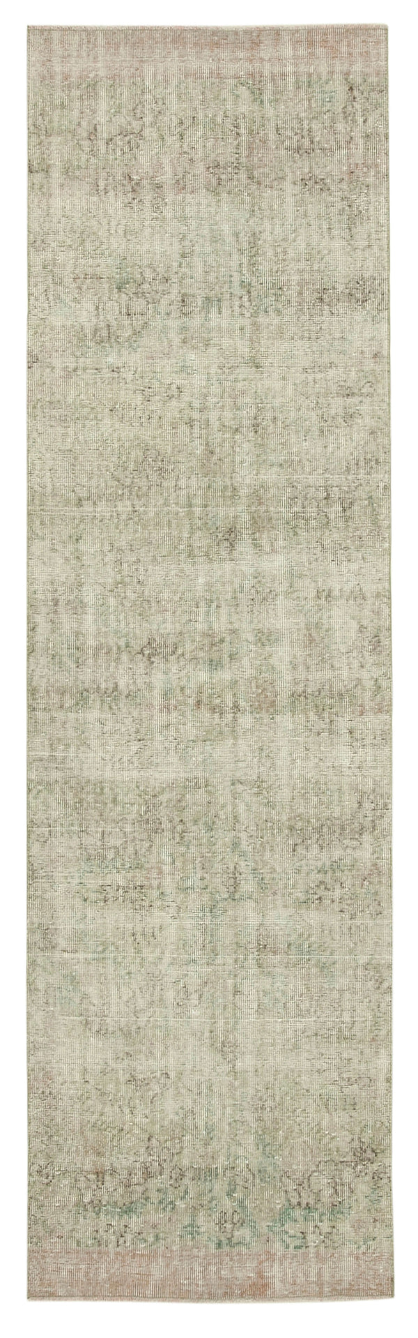 Handmade Overdyed Runner > Design# OL-AC-38254 > Size: 3'-0" x 10'-5", Carpet Culture Rugs, Handmade Rugs, NYC Rugs, New Rugs, Shop Rugs, Rug Store, Outlet Rugs, SoHo Rugs, Rugs in USA
