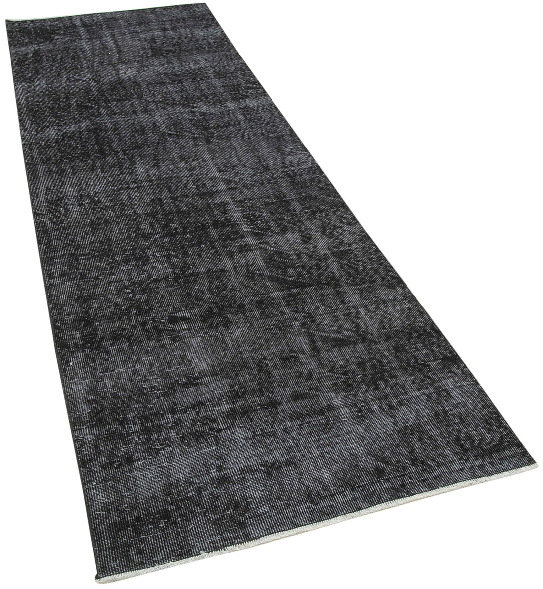 Handmade Overdyed Runner > Design# OL-AC-38255 > Size: 2'-11" x 9'-5", Carpet Culture Rugs, Handmade Rugs, NYC Rugs, New Rugs, Shop Rugs, Rug Store, Outlet Rugs, SoHo Rugs, Rugs in USA
