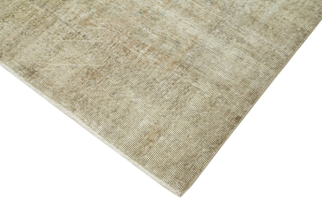 Handmade White Wash Area Rug > Design# OL-AC-38862 > Size: 7'-0" x 10'-2", Carpet Culture Rugs, Handmade Rugs, NYC Rugs, New Rugs, Shop Rugs, Rug Store, Outlet Rugs, SoHo Rugs, Rugs in USA