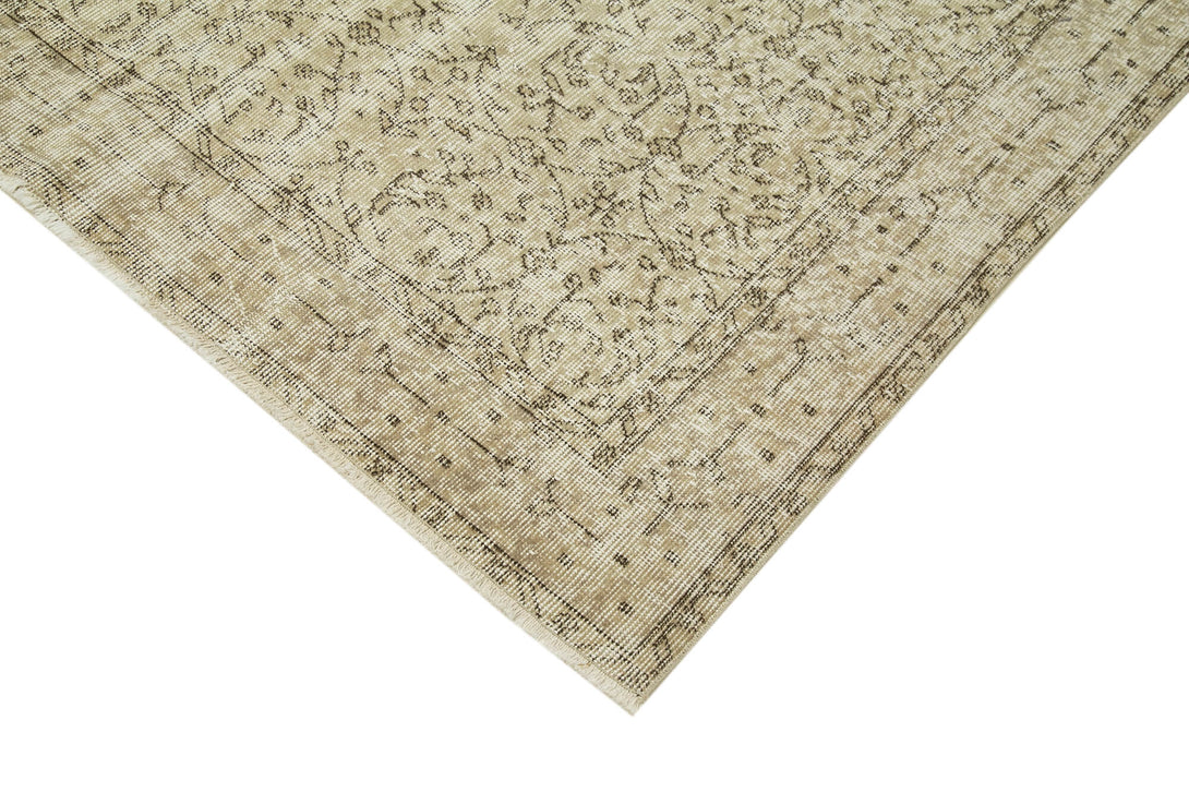 Handmade White Wash Area Rug > Design# OL-AC-38905 > Size: 5'-9" x 8'-9", Carpet Culture Rugs, Handmade Rugs, NYC Rugs, New Rugs, Shop Rugs, Rug Store, Outlet Rugs, SoHo Rugs, Rugs in USA