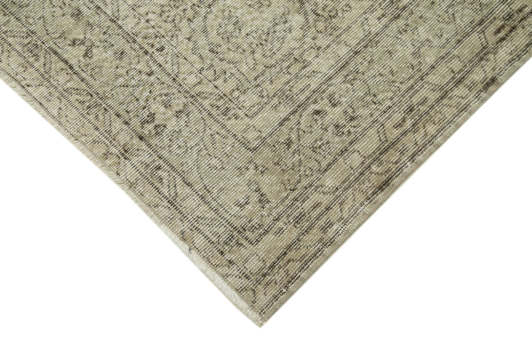 Handmade White Wash Area Rug > Design# OL-AC-38925 > Size: 5'-6" x 9'-0", Carpet Culture Rugs, Handmade Rugs, NYC Rugs, New Rugs, Shop Rugs, Rug Store, Outlet Rugs, SoHo Rugs, Rugs in USA