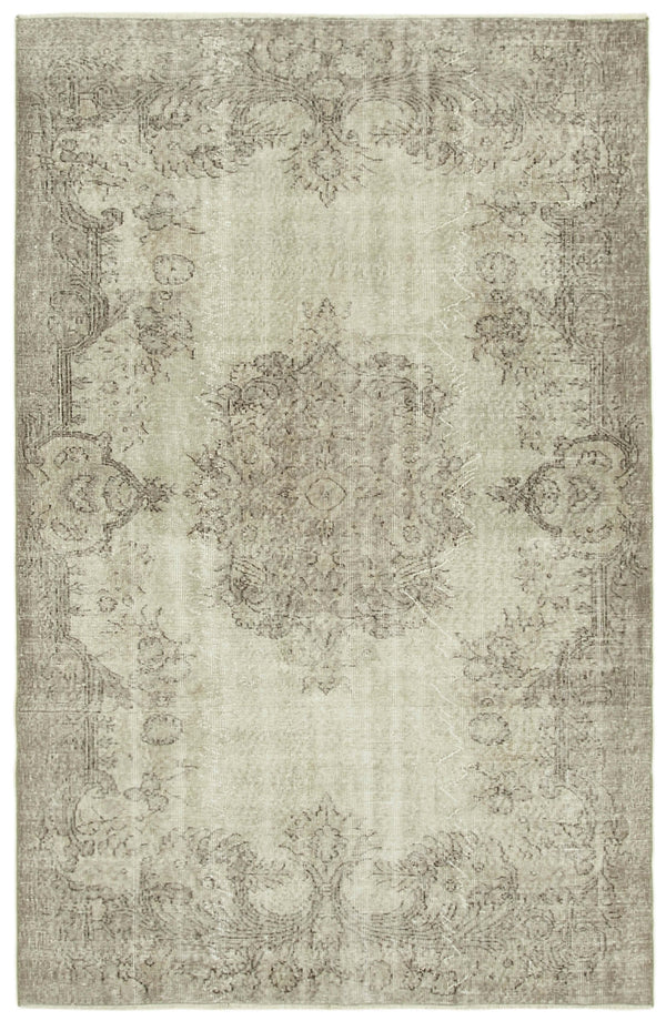 Handmade Overdyed Area Rug > Design# OL-AC-39328 > Size: 5'-4" x 8'-1", Carpet Culture Rugs, Handmade Rugs, NYC Rugs, New Rugs, Shop Rugs, Rug Store, Outlet Rugs, SoHo Rugs, Rugs in USA