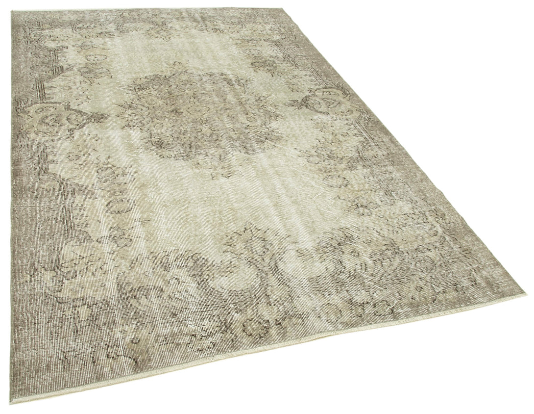 Handmade Overdyed Area Rug > Design# OL-AC-39328 > Size: 5'-4" x 8'-1", Carpet Culture Rugs, Handmade Rugs, NYC Rugs, New Rugs, Shop Rugs, Rug Store, Outlet Rugs, SoHo Rugs, Rugs in USA