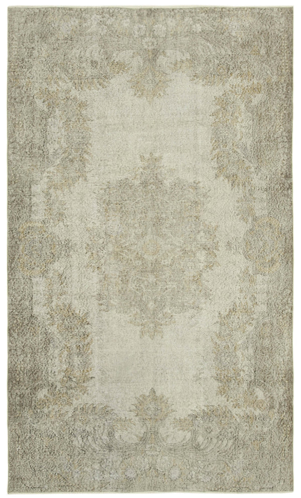 Handmade Overdyed Area Rug > Design# OL-AC-39342 > Size: 5'-11" x 9'-7", Carpet Culture Rugs, Handmade Rugs, NYC Rugs, New Rugs, Shop Rugs, Rug Store, Outlet Rugs, SoHo Rugs, Rugs in USA