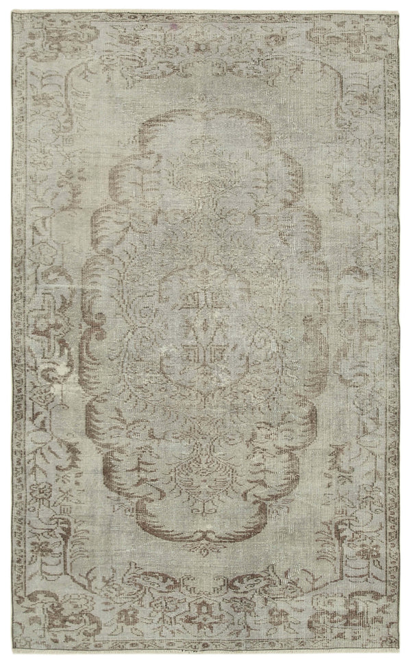 Handmade Overdyed Area Rug > Design# OL-AC-39359 > Size: 5'-7" x 9'-0", Carpet Culture Rugs, Handmade Rugs, NYC Rugs, New Rugs, Shop Rugs, Rug Store, Outlet Rugs, SoHo Rugs, Rugs in USA