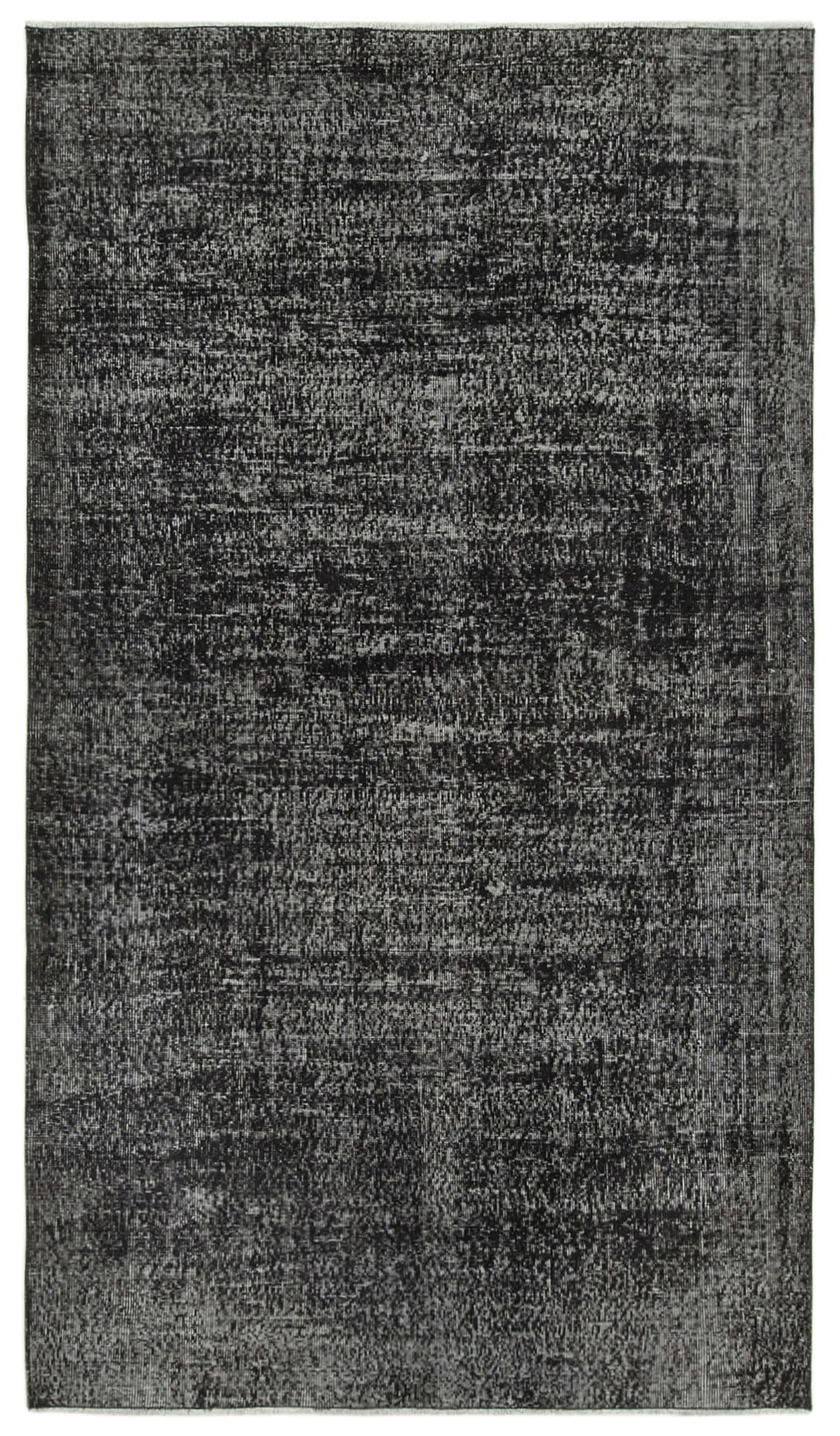 Handmade Overdyed Area Rug > Design# OL-AC-39360 > Size: 4'-11" x 8'-7", Carpet Culture Rugs, Handmade Rugs, NYC Rugs, New Rugs, Shop Rugs, Rug Store, Outlet Rugs, SoHo Rugs, Rugs in USA