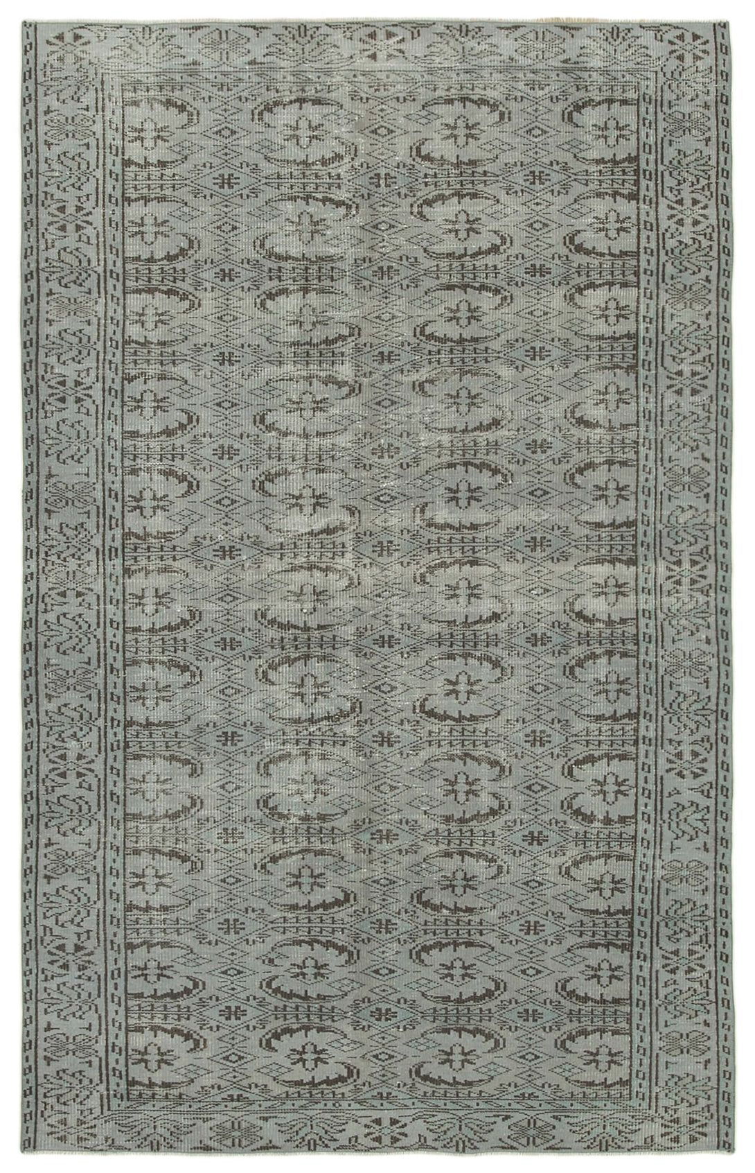 Handmade Overdyed Area Rug > Design# OL-AC-39364 > Size: 5'-9" x 9'-0", Carpet Culture Rugs, Handmade Rugs, NYC Rugs, New Rugs, Shop Rugs, Rug Store, Outlet Rugs, SoHo Rugs, Rugs in USA