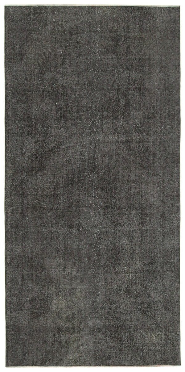 Handmade Overdyed Area Rug > Design# OL-AC-39369 > Size: 4'-9" x 9'-7", Carpet Culture Rugs, Handmade Rugs, NYC Rugs, New Rugs, Shop Rugs, Rug Store, Outlet Rugs, SoHo Rugs, Rugs in USA