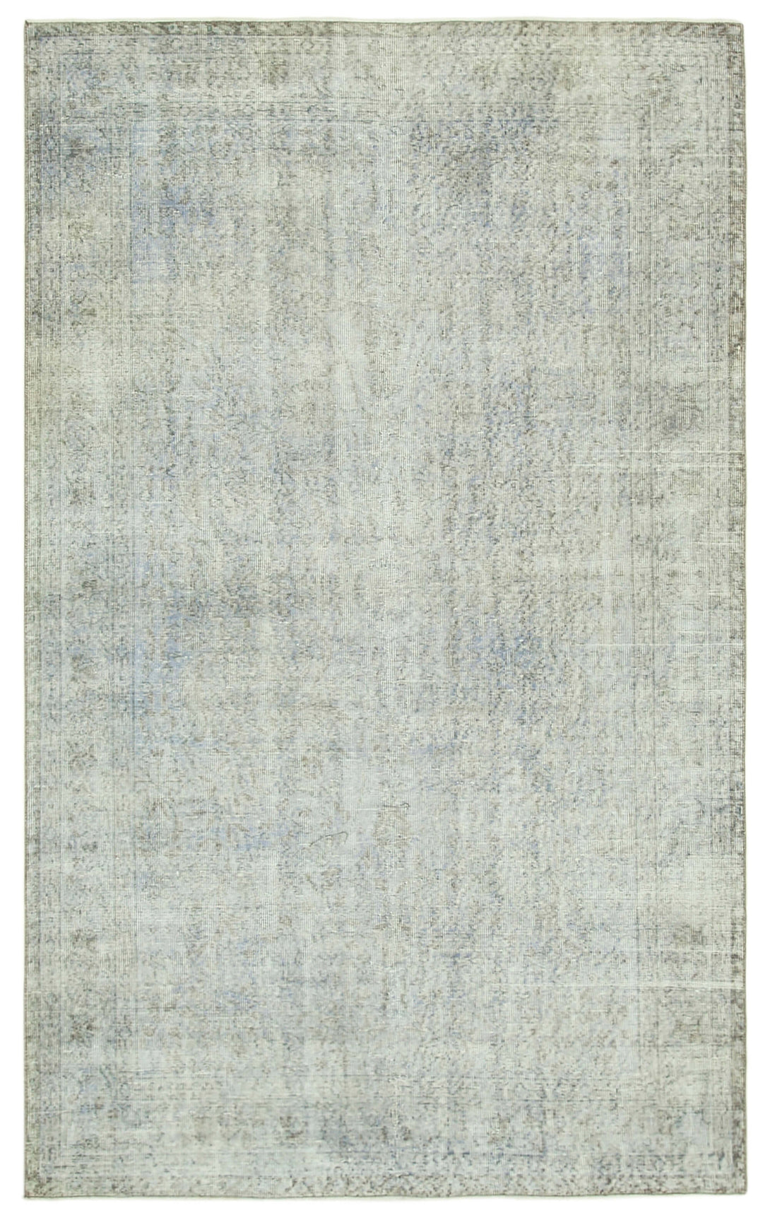 Handmade Overdyed Area Rug > Design# OL-AC-39370 > Size: 5'-7" x 8'-10", Carpet Culture Rugs, Handmade Rugs, NYC Rugs, New Rugs, Shop Rugs, Rug Store, Outlet Rugs, SoHo Rugs, Rugs in USA