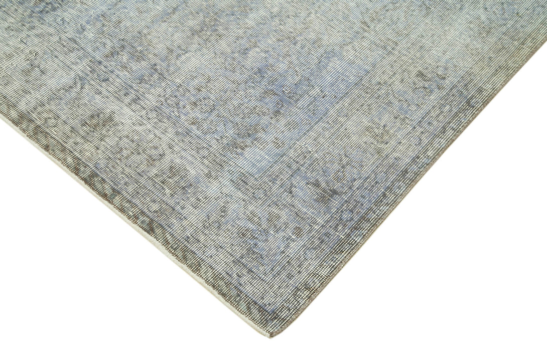 Handmade Overdyed Area Rug > Design# OL-AC-39370 > Size: 5'-7" x 8'-10", Carpet Culture Rugs, Handmade Rugs, NYC Rugs, New Rugs, Shop Rugs, Rug Store, Outlet Rugs, SoHo Rugs, Rugs in USA