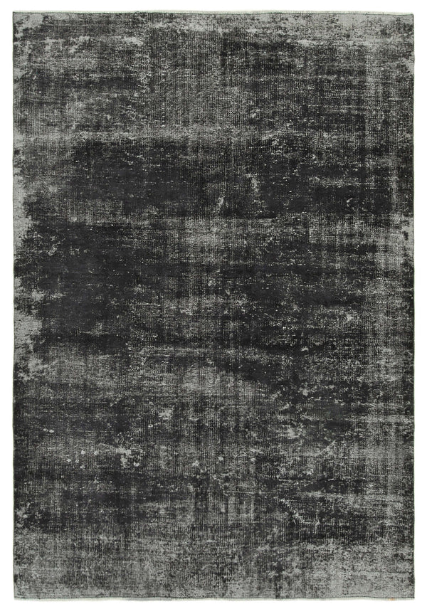 Handmade Overdyed Area Rug > Design# OL-AC-39375 > Size: 6'-0" x 8'-8", Carpet Culture Rugs, Handmade Rugs, NYC Rugs, New Rugs, Shop Rugs, Rug Store, Outlet Rugs, SoHo Rugs, Rugs in USA