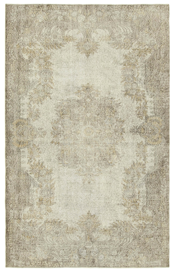 Handmade Overdyed Area Rug > Design# OL-AC-39377 > Size: 6'-0" x 9'-5", Carpet Culture Rugs, Handmade Rugs, NYC Rugs, New Rugs, Shop Rugs, Rug Store, Outlet Rugs, SoHo Rugs, Rugs in USA