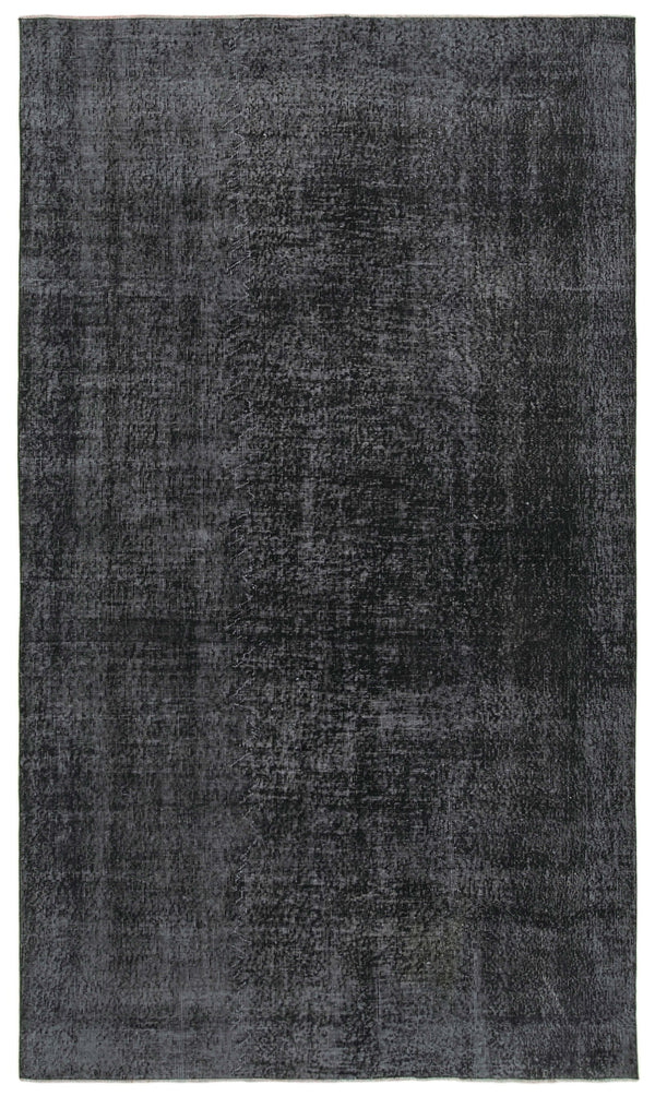 Handmade Overdyed Area Rug > Design# OL-AC-39392 > Size: 6'-2" x 10'-4", Carpet Culture Rugs, Handmade Rugs, NYC Rugs, New Rugs, Shop Rugs, Rug Store, Outlet Rugs, SoHo Rugs, Rugs in USA