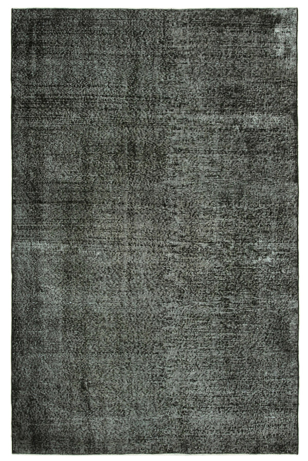 Handmade Overdyed Area Rug > Design# OL-AC-39400 > Size: 5'-7" x 8'-4", Carpet Culture Rugs, Handmade Rugs, NYC Rugs, New Rugs, Shop Rugs, Rug Store, Outlet Rugs, SoHo Rugs, Rugs in USA