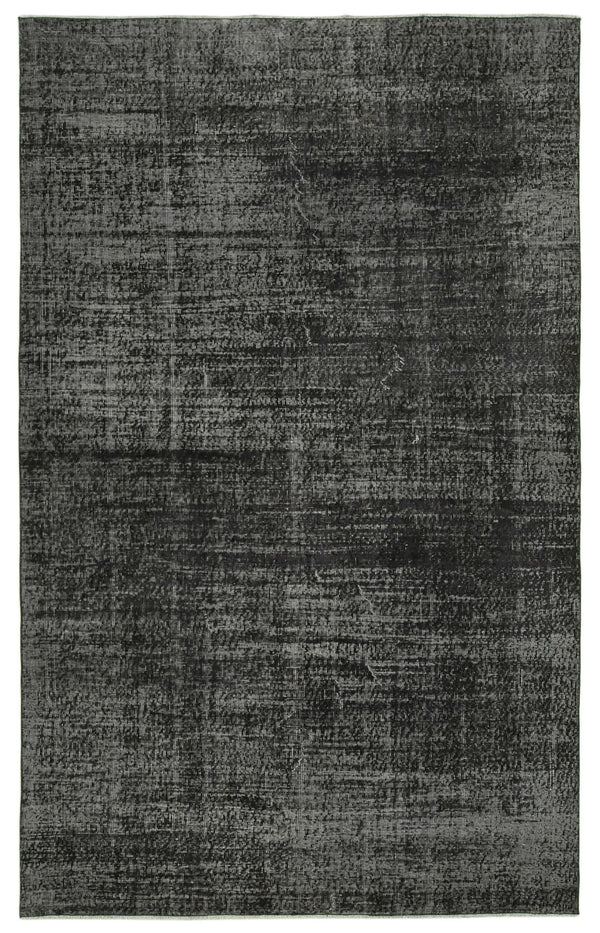 Handmade Overdyed Area Rug > Design# OL-AC-39404 > Size: 6'-1" x 9'-6", Carpet Culture Rugs, Handmade Rugs, NYC Rugs, New Rugs, Shop Rugs, Rug Store, Outlet Rugs, SoHo Rugs, Rugs in USA