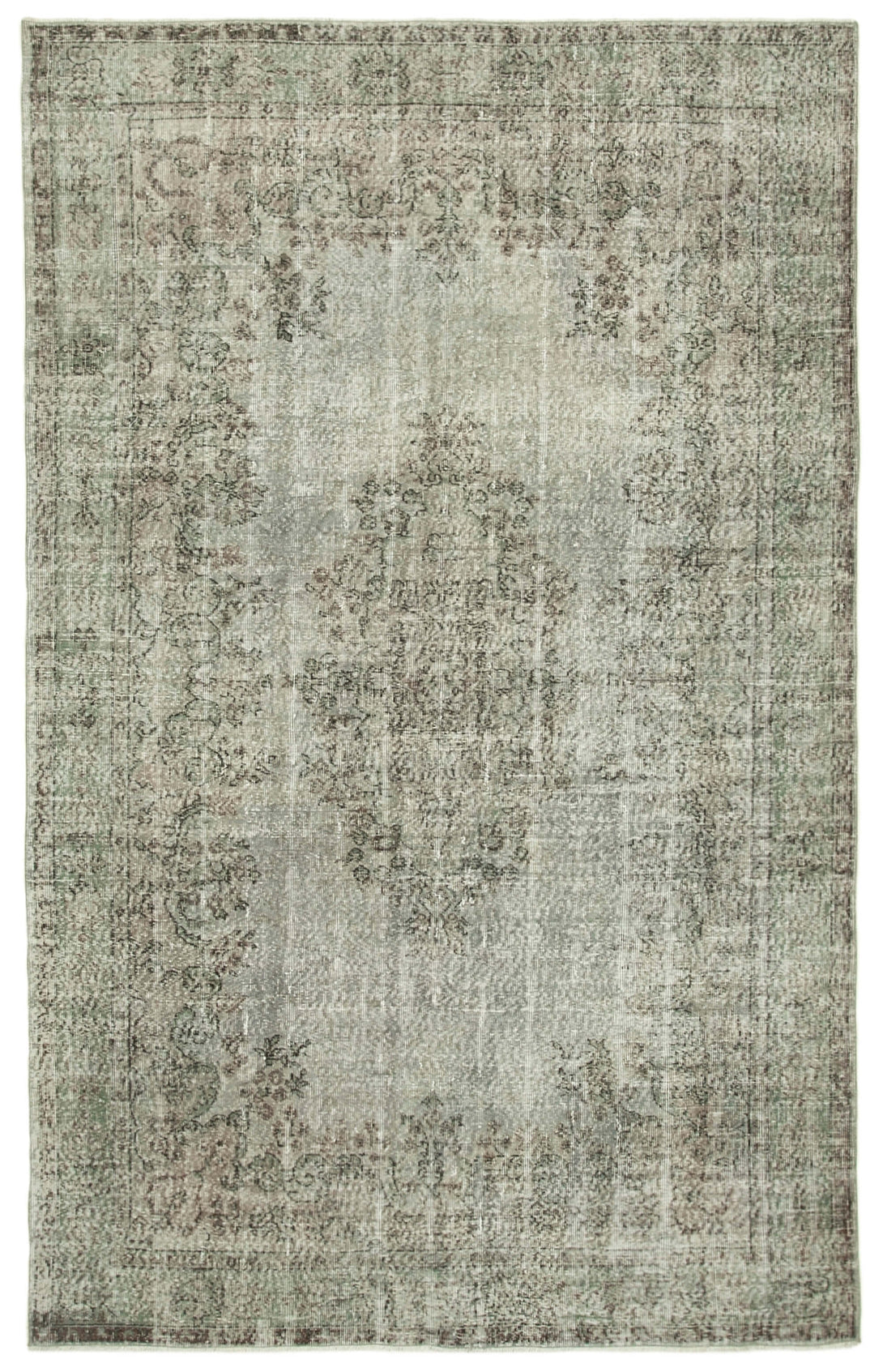 Handmade Overdyed Area Rug > Design# OL-AC-39405 > Size: 6'-6" x 10'-1", Carpet Culture Rugs, Handmade Rugs, NYC Rugs, New Rugs, Shop Rugs, Rug Store, Outlet Rugs, SoHo Rugs, Rugs in USA