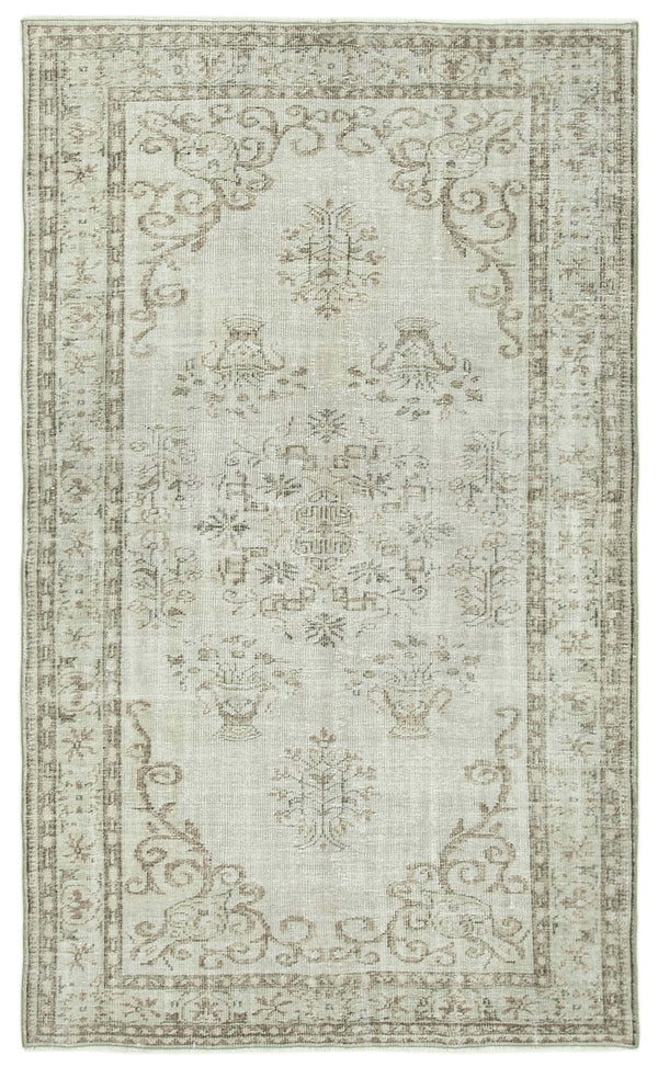 Handmade Overdyed Area Rug > Design# OL-AC-39410 > Size: 5'-8" x 9'-2", Carpet Culture Rugs, Handmade Rugs, NYC Rugs, New Rugs, Shop Rugs, Rug Store, Outlet Rugs, SoHo Rugs, Rugs in USA