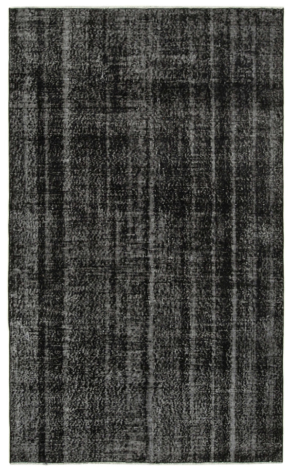 Handmade Overdyed Area Rug > Design# OL-AC-39412 > Size: 4'-9" x 7'-9", Carpet Culture Rugs, Handmade Rugs, NYC Rugs, New Rugs, Shop Rugs, Rug Store, Outlet Rugs, SoHo Rugs, Rugs in USA