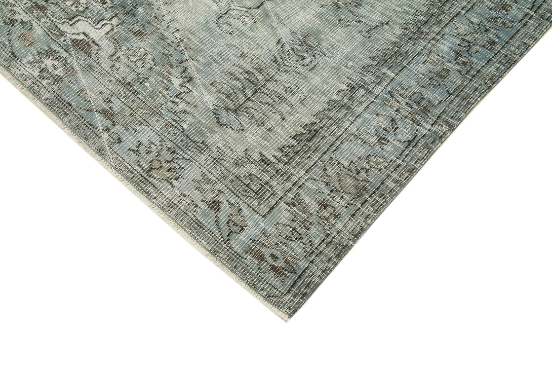 Handmade Overdyed Area Rug > Design# OL-AC-39422 > Size: 5'-5" x 8'-1", Carpet Culture Rugs, Handmade Rugs, NYC Rugs, New Rugs, Shop Rugs, Rug Store, Outlet Rugs, SoHo Rugs, Rugs in USA