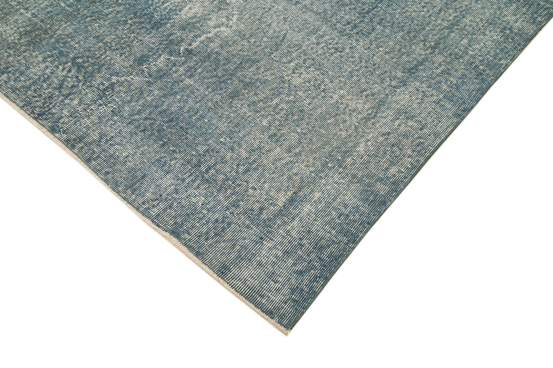 Handmade Overdyed Area Rug > Design# OL-AC-39429 > Size: 6'-5" x 10'-0", Carpet Culture Rugs, Handmade Rugs, NYC Rugs, New Rugs, Shop Rugs, Rug Store, Outlet Rugs, SoHo Rugs, Rugs in USA