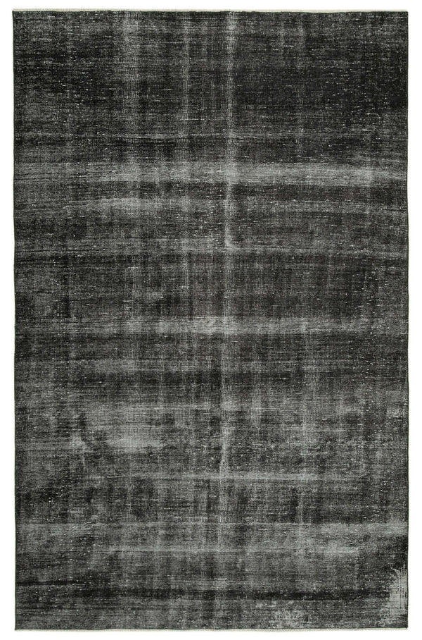 Handmade Overdyed Area Rug > Design# OL-AC-39430 > Size: 5'-9" x 9'-1", Carpet Culture Rugs, Handmade Rugs, NYC Rugs, New Rugs, Shop Rugs, Rug Store, Outlet Rugs, SoHo Rugs, Rugs in USA