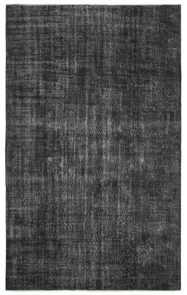 Handmade Overdyed Area Rug > Design# OL-AC-39433 > Size: 6'-2" x 10'-0", Carpet Culture Rugs, Handmade Rugs, NYC Rugs, New Rugs, Shop Rugs, Rug Store, Outlet Rugs, SoHo Rugs, Rugs in USA