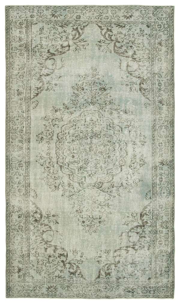 Handmade Overdyed Area Rug > Design# OL-AC-39436 > Size: 5'-7" x 9'-7", Carpet Culture Rugs, Handmade Rugs, NYC Rugs, New Rugs, Shop Rugs, Rug Store, Outlet Rugs, SoHo Rugs, Rugs in USA