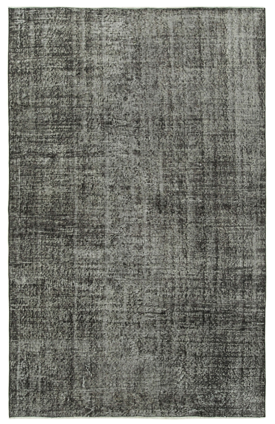 Handmade Overdyed Area Rug > Design# OL-AC-39461 > Size: 5'-3" x 8'-1", Carpet Culture Rugs, Handmade Rugs, NYC Rugs, New Rugs, Shop Rugs, Rug Store, Outlet Rugs, SoHo Rugs, Rugs in USA