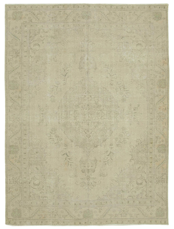 Handmade Persian Vintage Area Rug > Design# OL-AC-39671 > Size: 7'-8" x 10'-2", Carpet Culture Rugs, Handmade Rugs, NYC Rugs, New Rugs, Shop Rugs, Rug Store, Outlet Rugs, SoHo Rugs, Rugs in USA