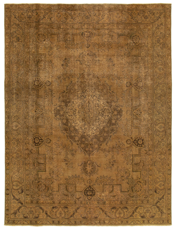 Handmade Persian Overdyed Area Rug > Design# OL-AC-39694 > Size: 9'-7" x 12'-6", Carpet Culture Rugs, Handmade Rugs, NYC Rugs, New Rugs, Shop Rugs, Rug Store, Outlet Rugs, SoHo Rugs, Rugs in USA