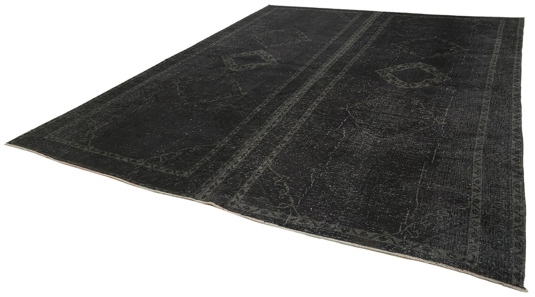 Handmade Persian Overdyed Area Rug > Design# OL-AC-39867 > Size: 9'-8" x 12'-4", Carpet Culture Rugs, Handmade Rugs, NYC Rugs, New Rugs, Shop Rugs, Rug Store, Outlet Rugs, SoHo Rugs, Rugs in USA