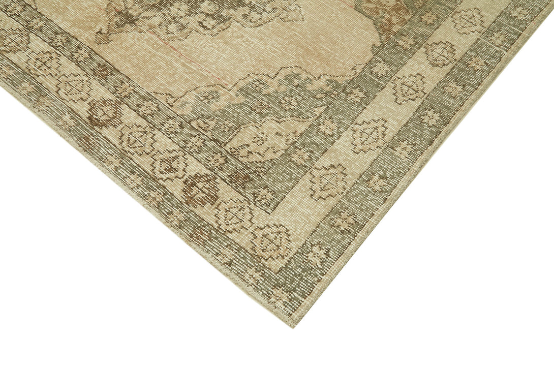 Handmade Vintage Runner > Design# OL-AC-39884 > Size: 5'-5" x 11'-3", Carpet Culture Rugs, Handmade Rugs, NYC Rugs, New Rugs, Shop Rugs, Rug Store, Outlet Rugs, SoHo Rugs, Rugs in USA