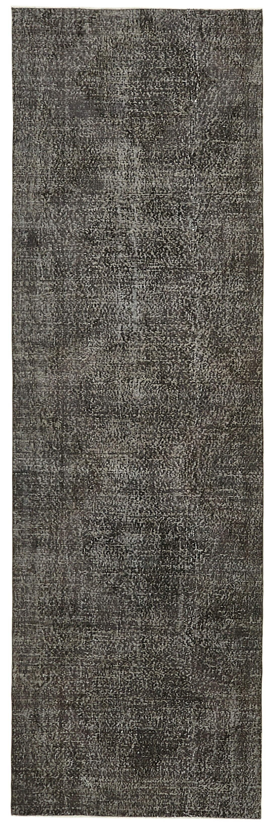 Handmade Overdyed Runner > Design# OL-AC-39894 > Size: 3'-8" x 11'-9", Carpet Culture Rugs, Handmade Rugs, NYC Rugs, New Rugs, Shop Rugs, Rug Store, Outlet Rugs, SoHo Rugs, Rugs in USA
